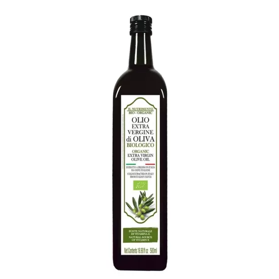ULEI DE MĂSLINE EXTRA VERGIN ITALIAN - PRIMOLIVA
