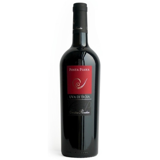 Vin Roze Uva di Troia
